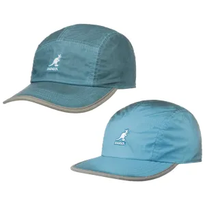 Heat React Rev 5 Panel Cap by Kangol