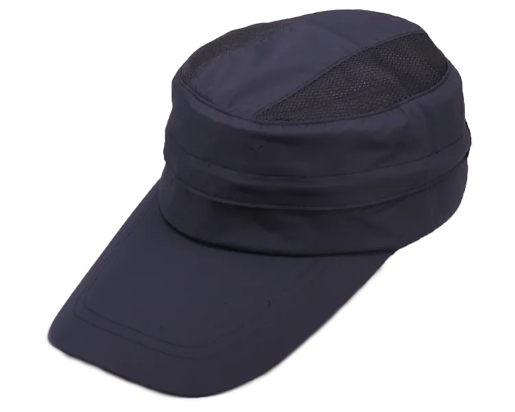 Henschel Hat Company | Meridian Convertible Baseball