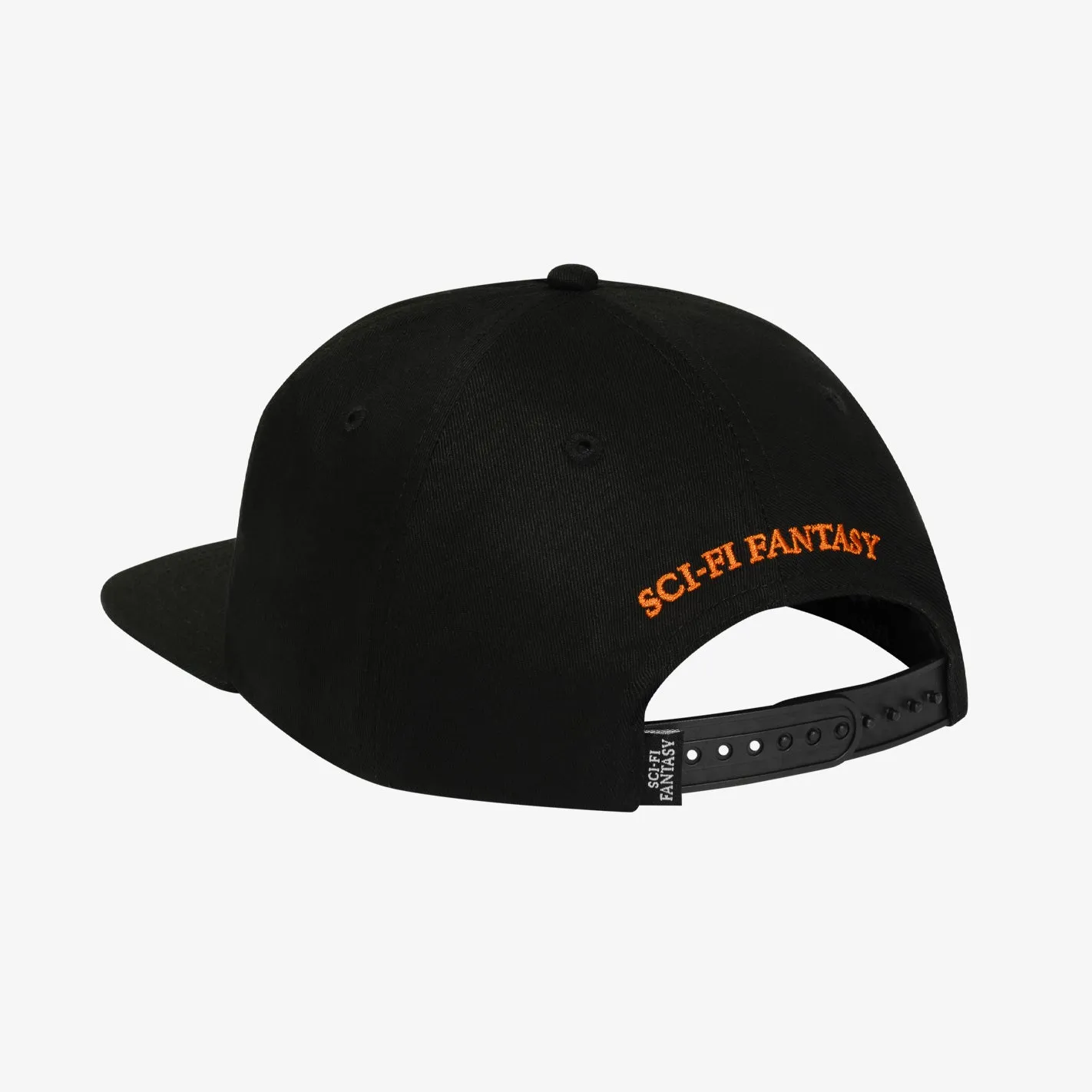 Hyper Reality Hat (Black)