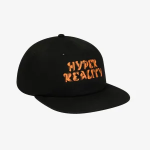 Hyper Reality Hat (Black)