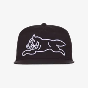 Icecream | MONEY ON MY MIND SNAP BACK CAP { BLACK