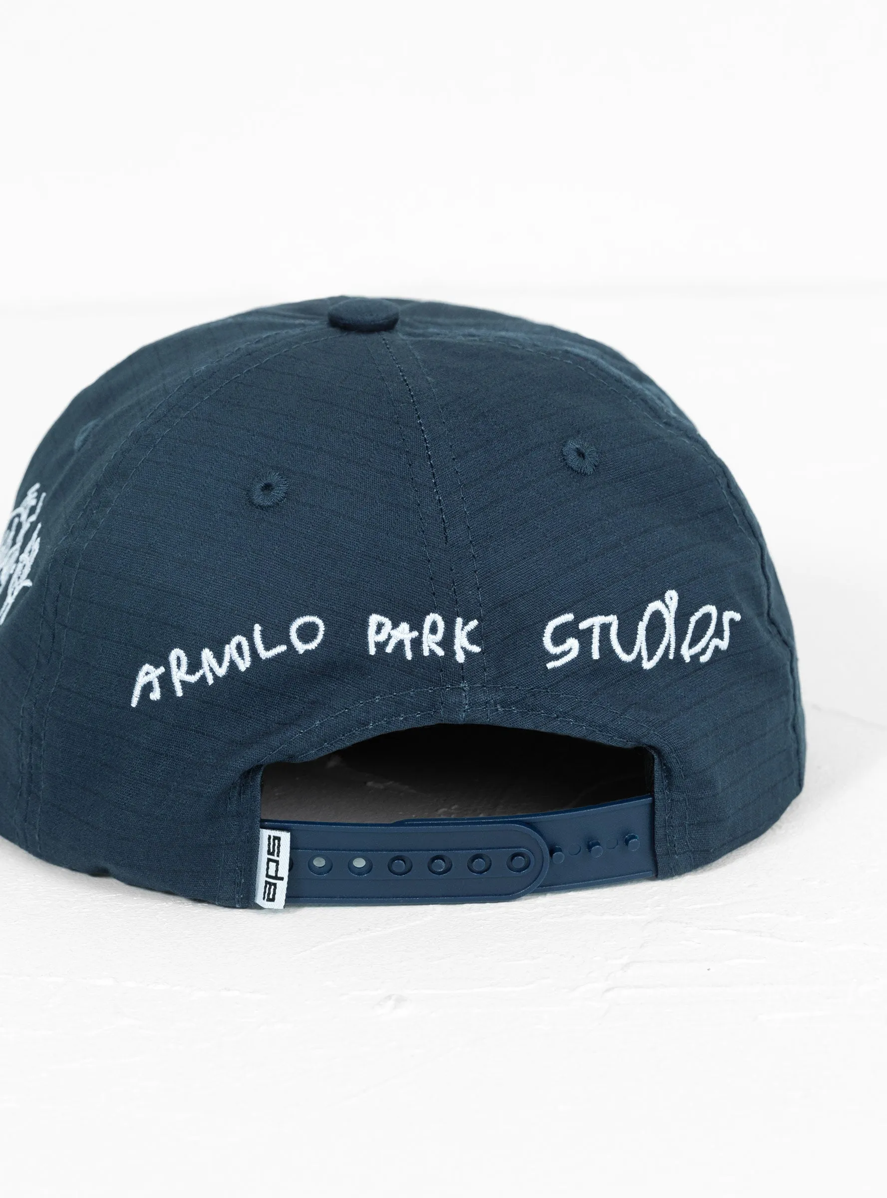 Imaginary Friends Cap Navy