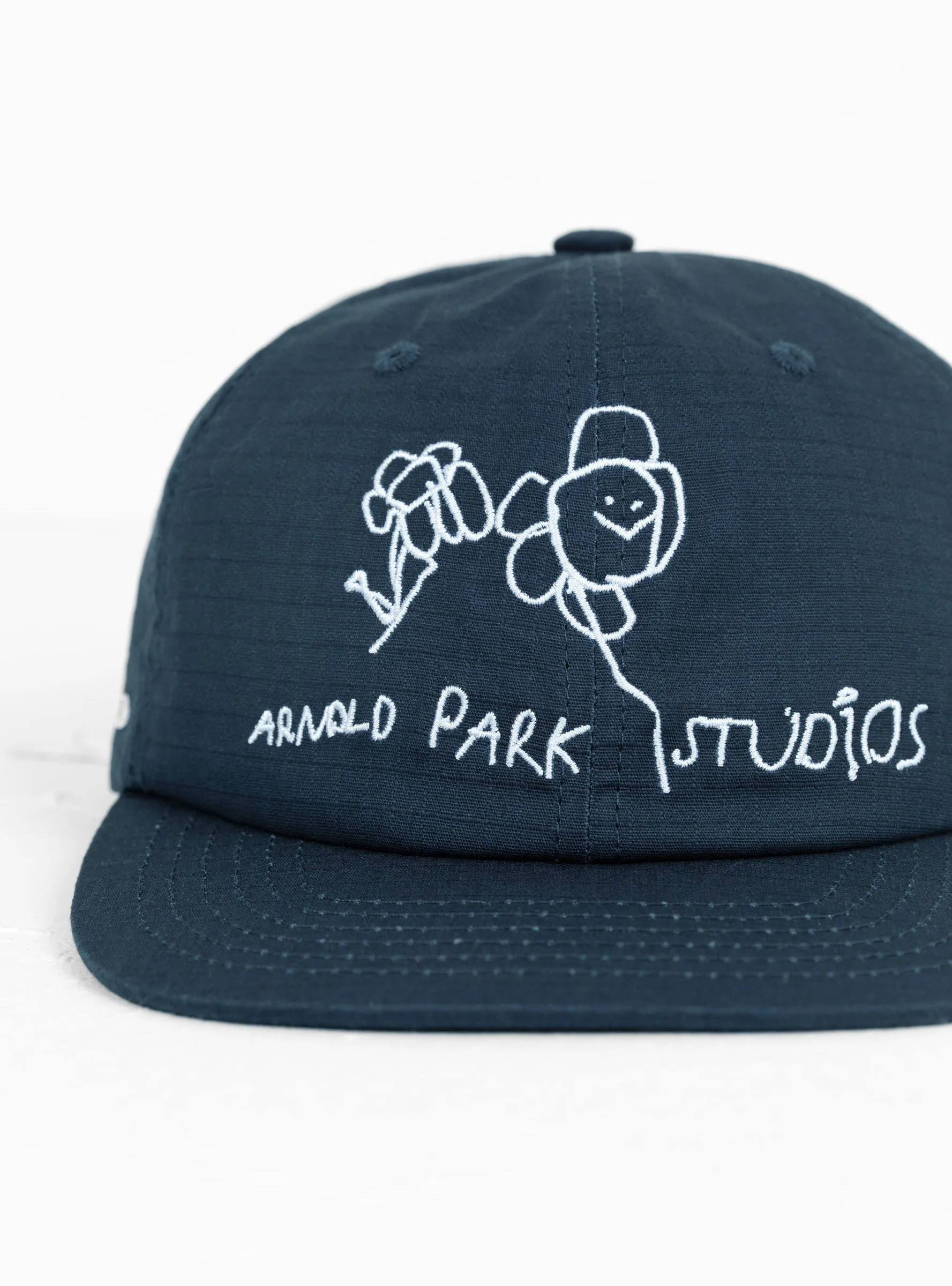 Imaginary Friends Cap Navy