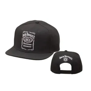 Jack Daniels (JD77-130) - Ball Cap