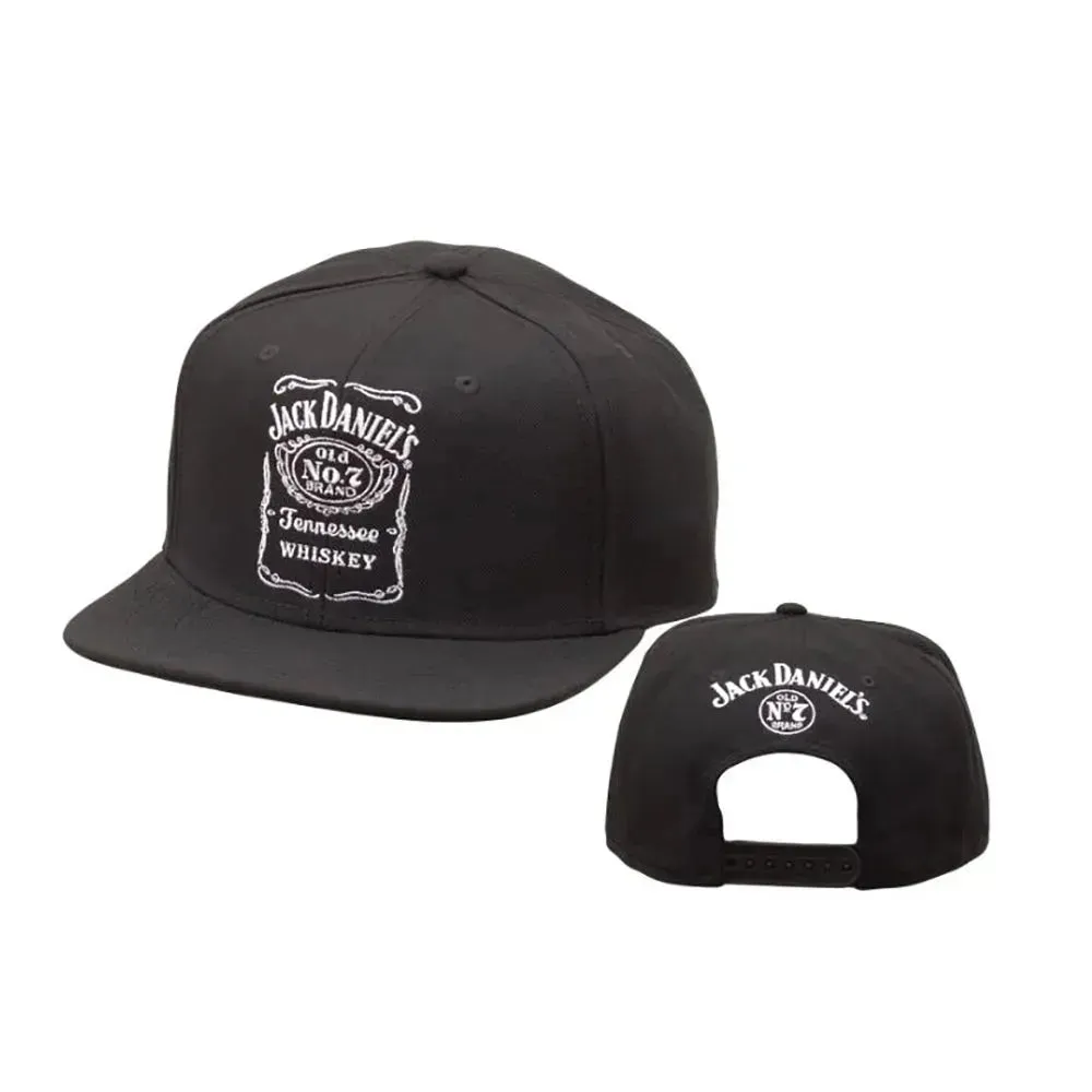 Jack Daniels (JD77-130) - Ball Cap