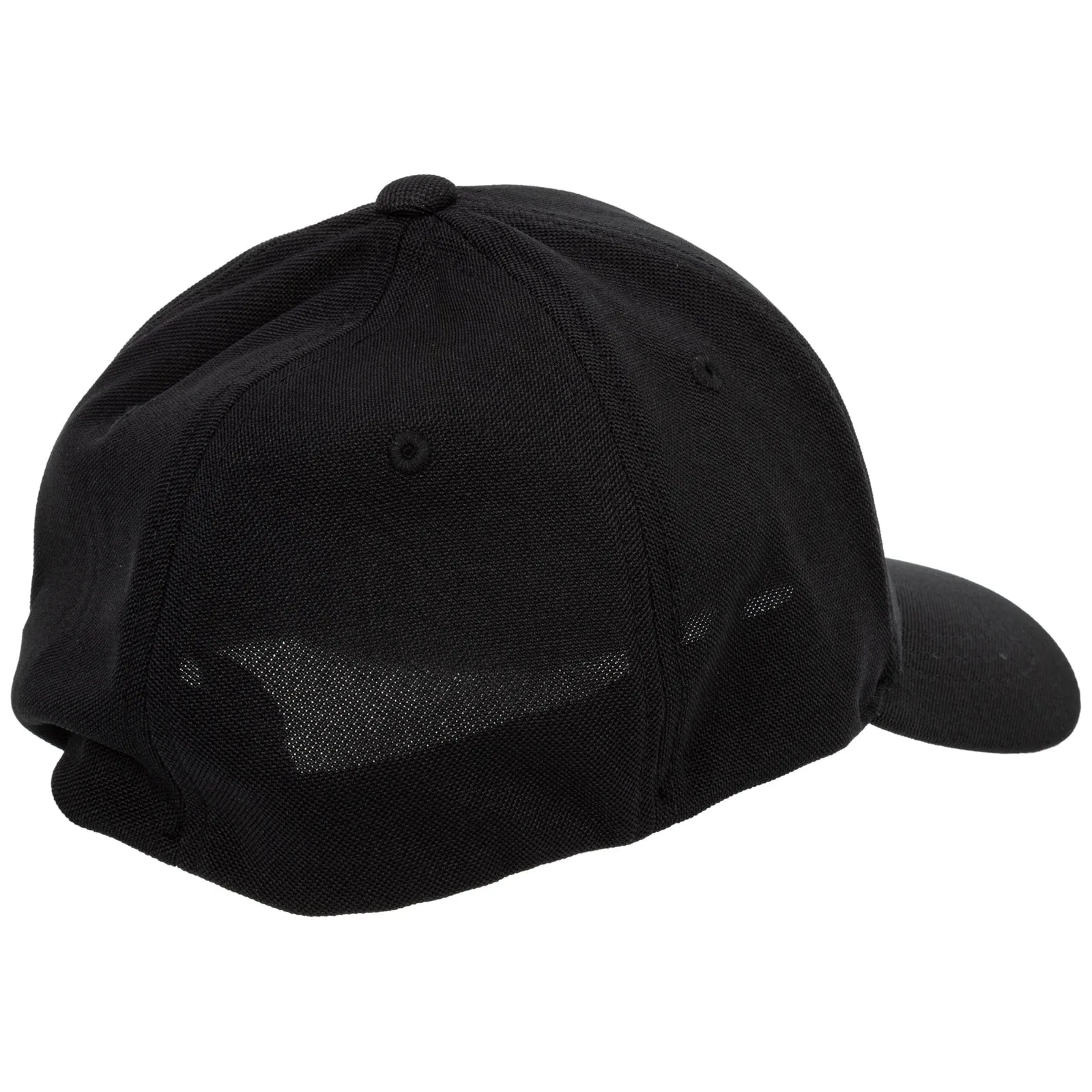 Karl Lagerfeld Graphic Logo-Print Baseball Cap
