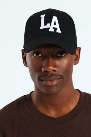 LA Destination Cap - Black