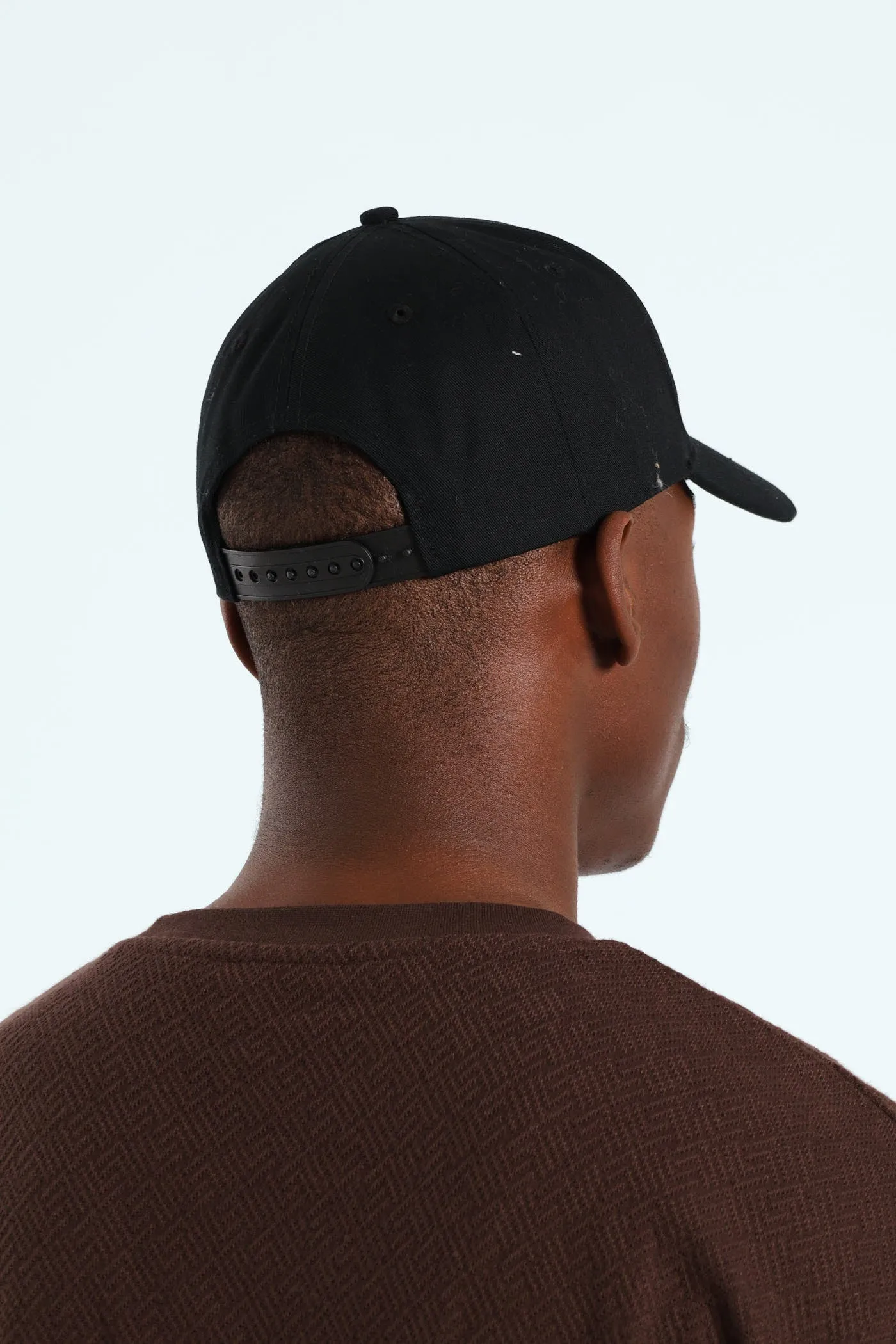 LA Destination Cap - Black