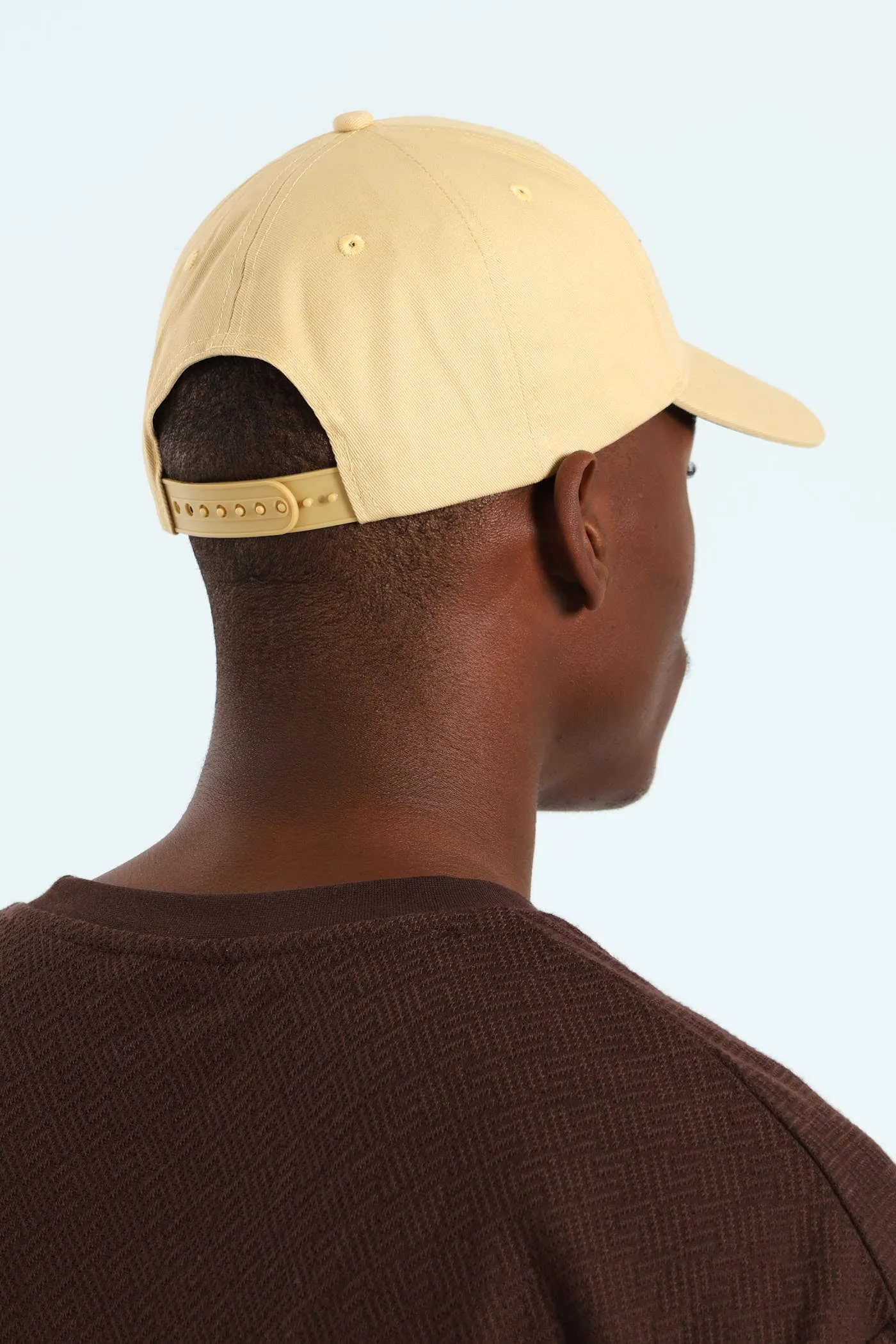 LA Destination Cap - Stone