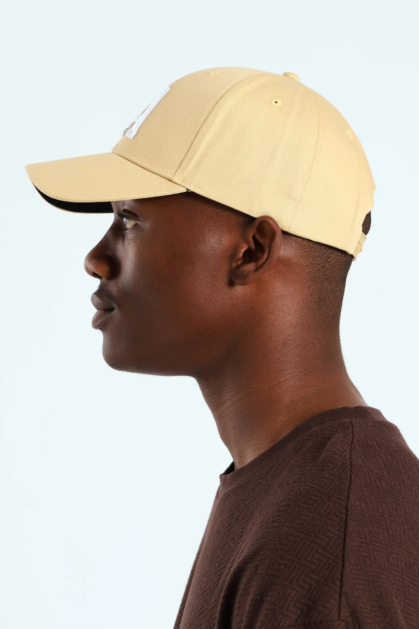 LA Destination Cap - Stone