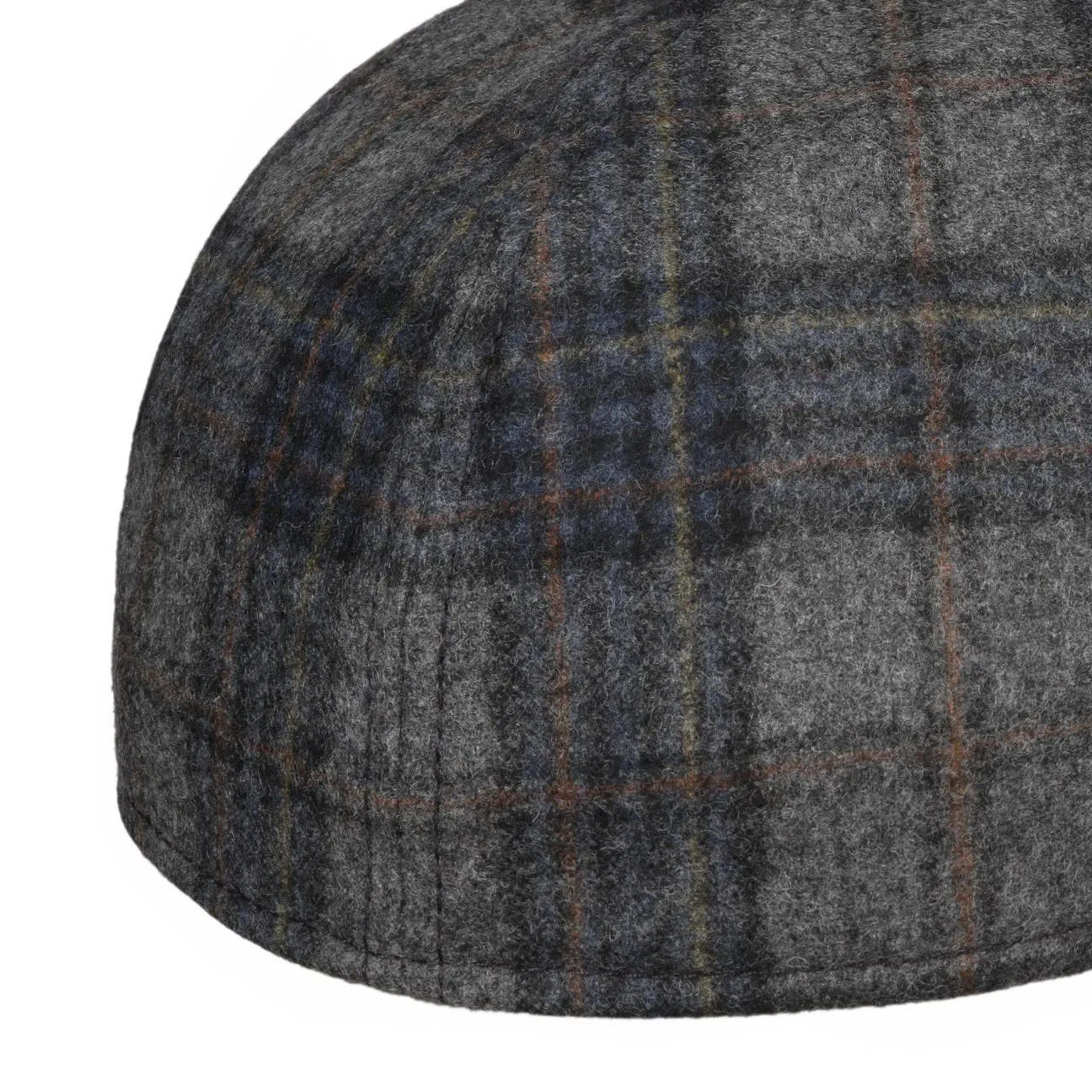 Lars Shetland Cap by Mayser