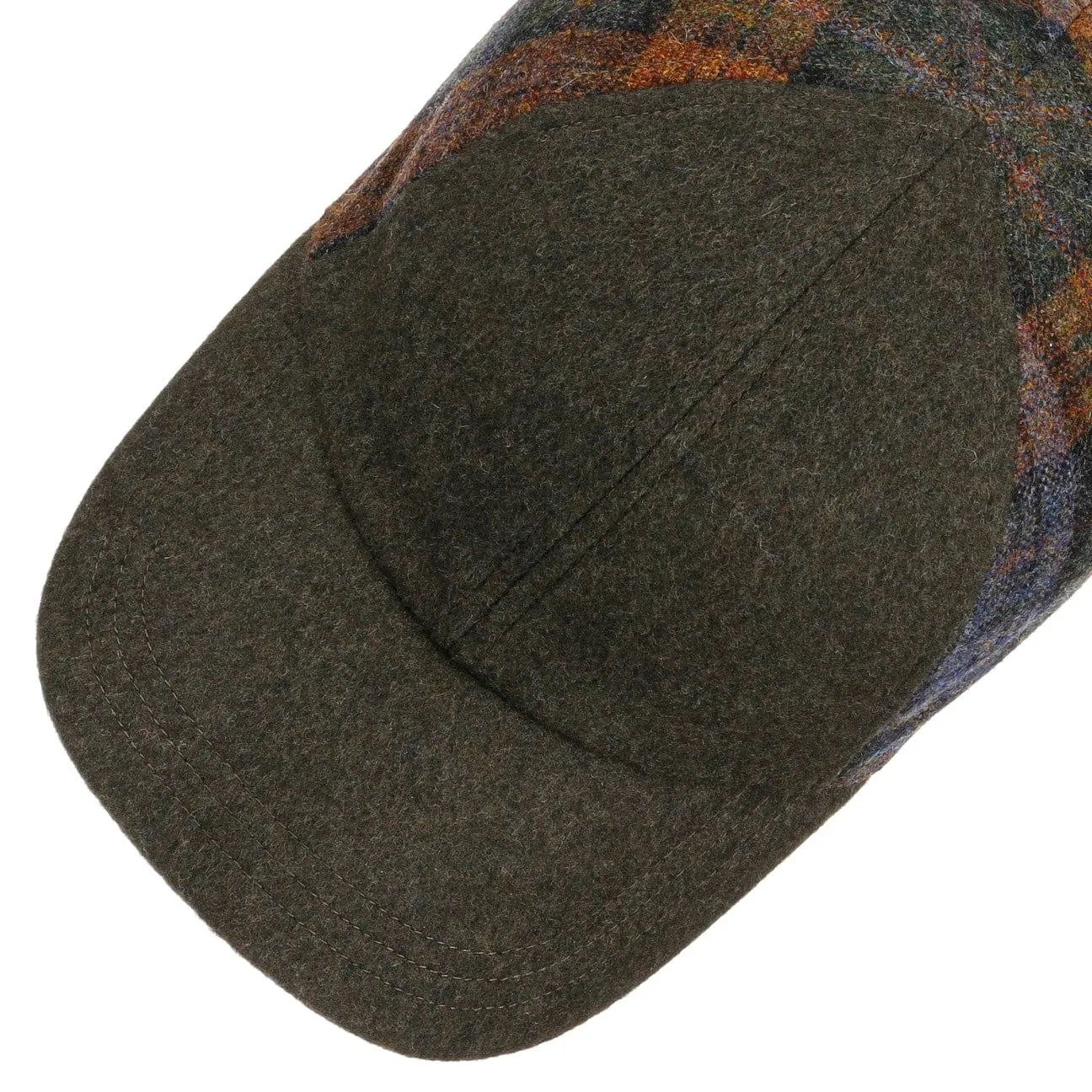 Lars Shetland Cap by Mayser