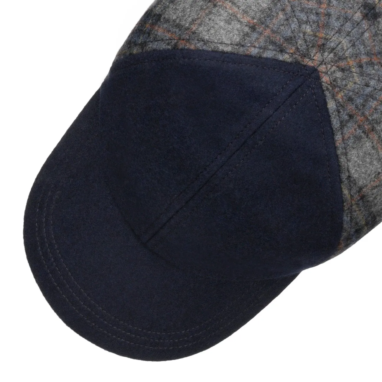 Lars Shetland Cap by Mayser