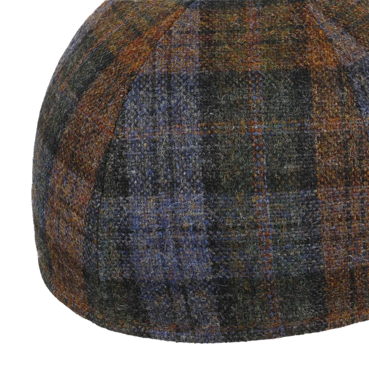 Lars Shetland Cap by Mayser