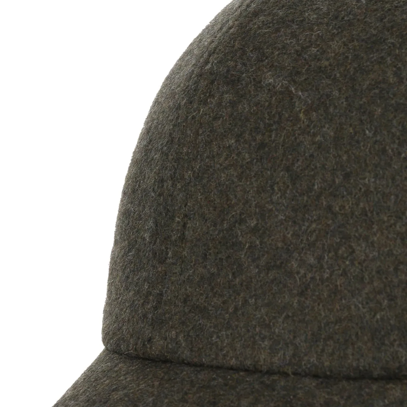 Lars Shetland Cap by Mayser