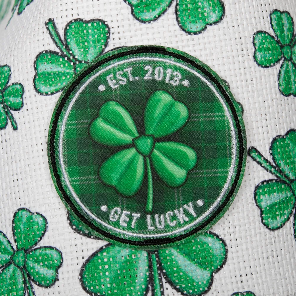 Limited Edition Keys Straw Hat | The Shamrock