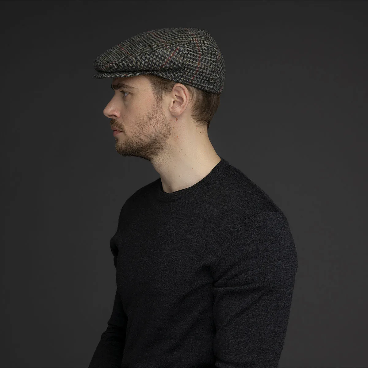 Lord Plaid