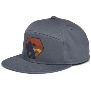 Mantel Cap