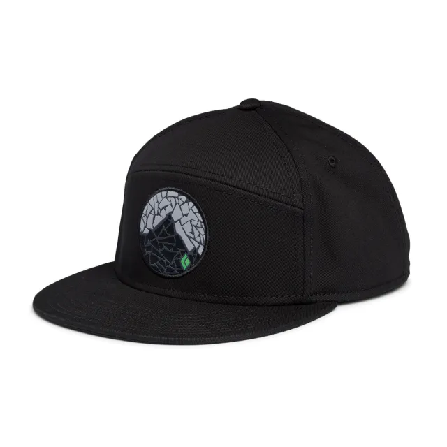Mantel Cap