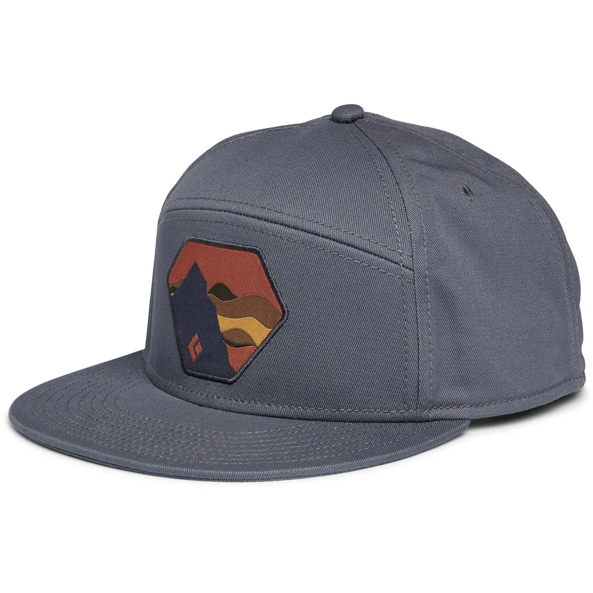 Mantel Cap