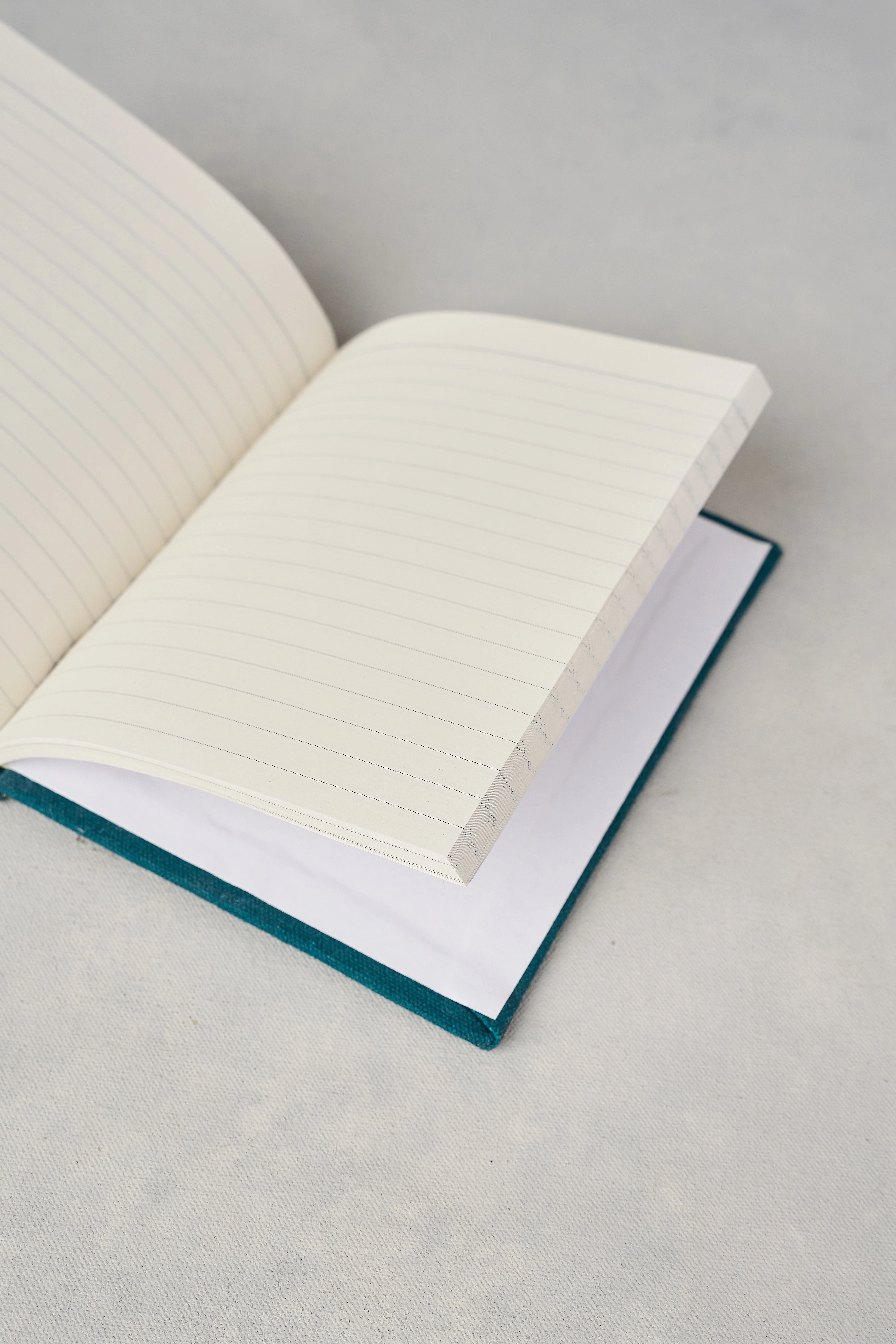Nathalie Lété Printed Notebook - Multicolour