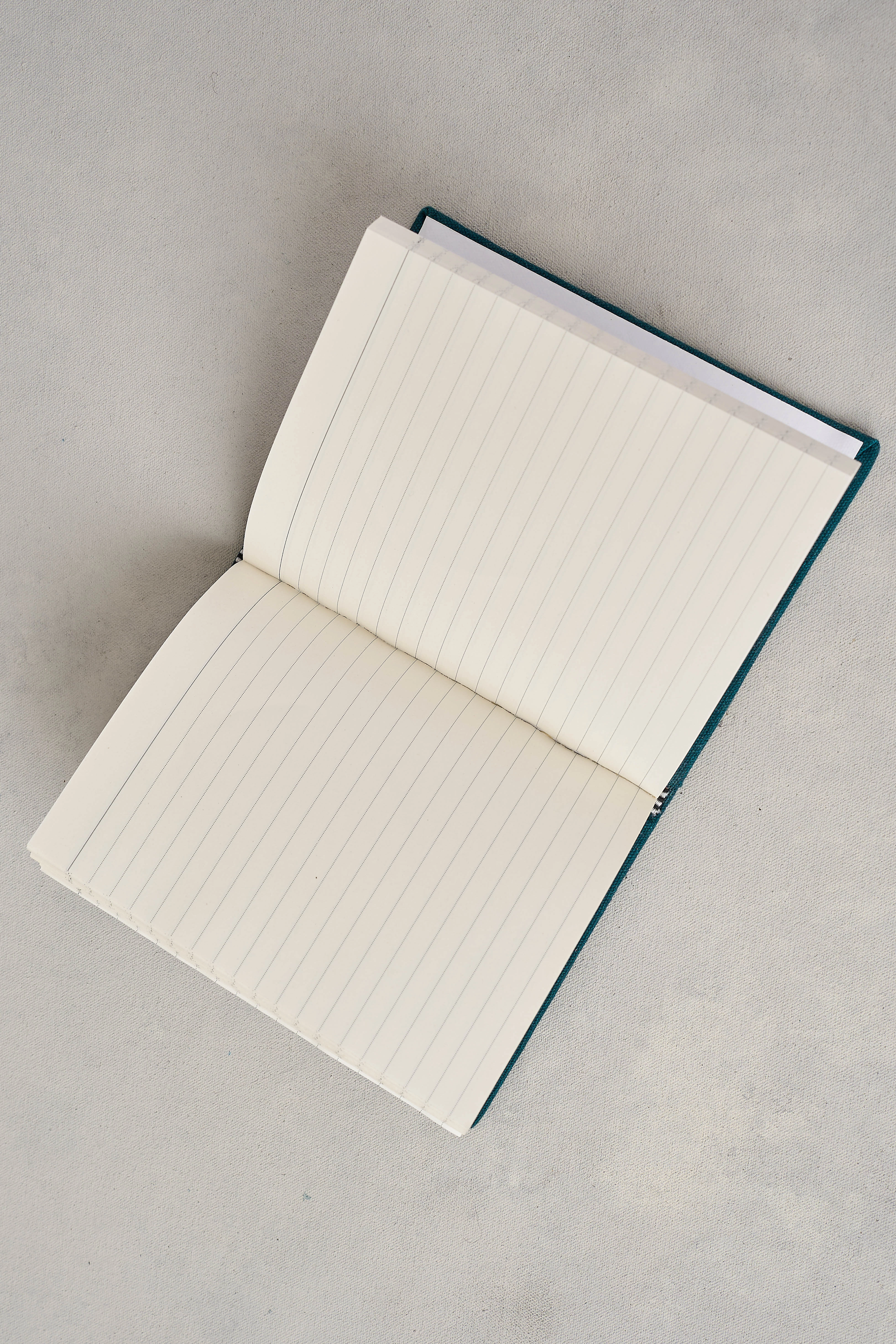 Nathalie Lété Printed Notebook - Multicolour