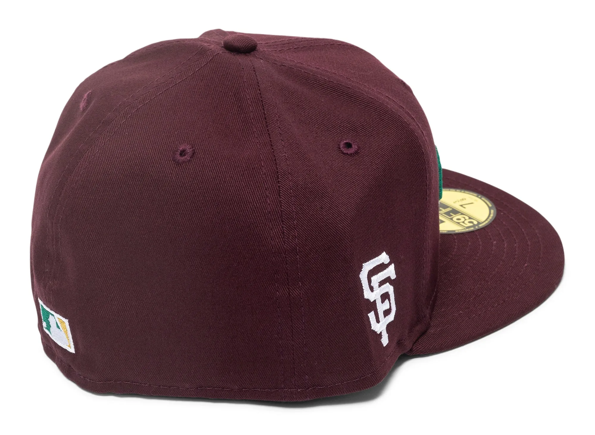 New Era x Just Don San Francisco Giants Fitted Hat xld