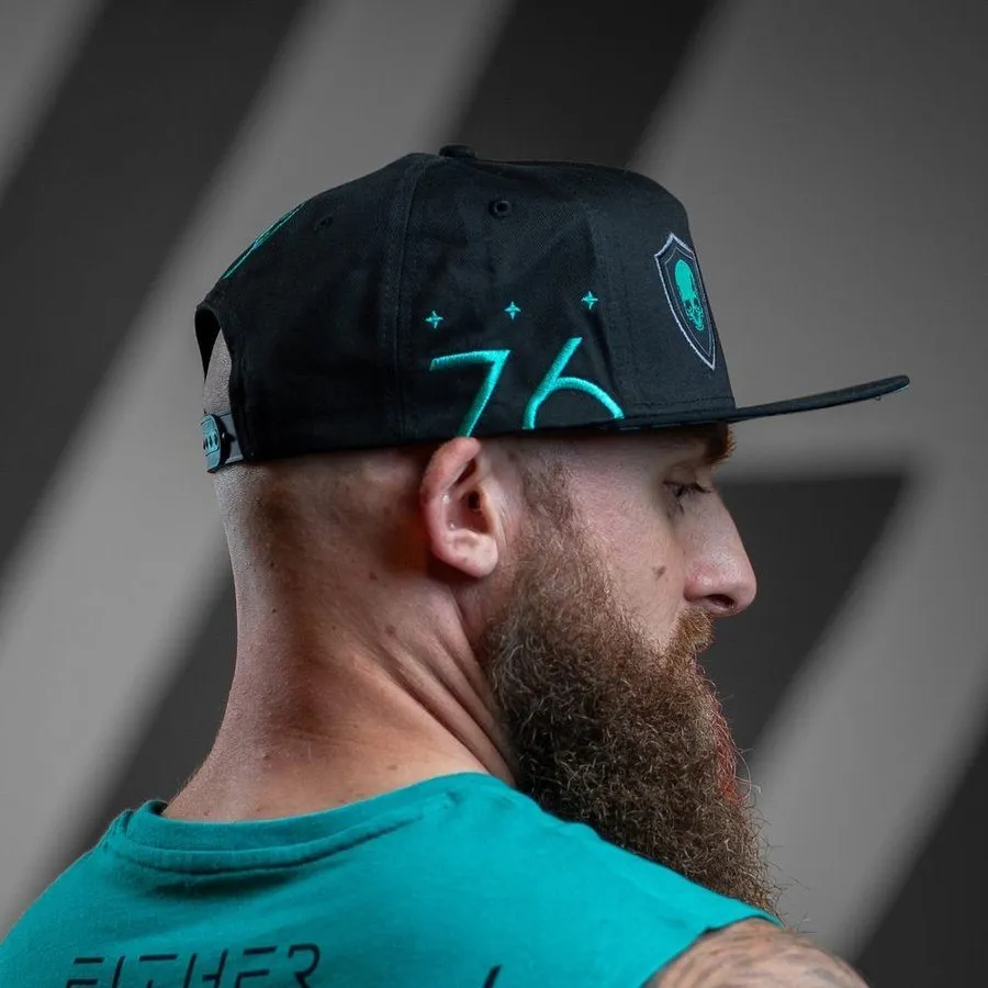 No Fear Hat