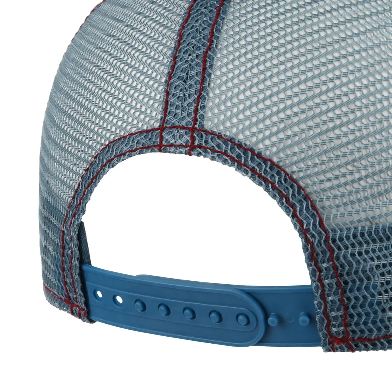 NYC Pizza Trucker Cap by JJ Hats