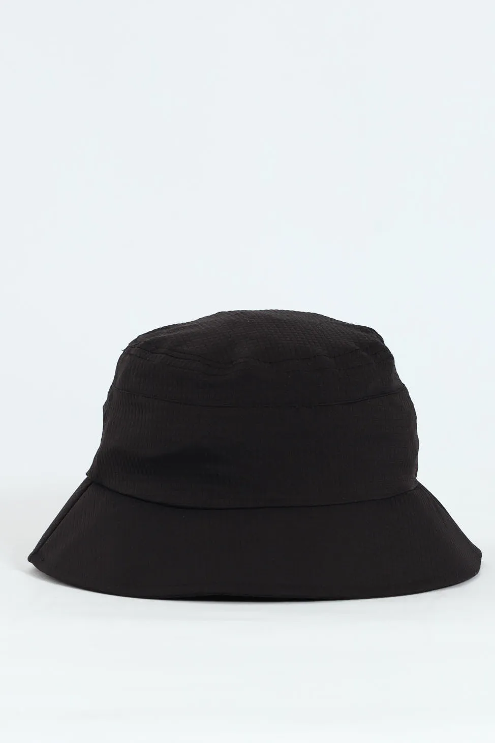 Original Culture Bucket Hat - Black