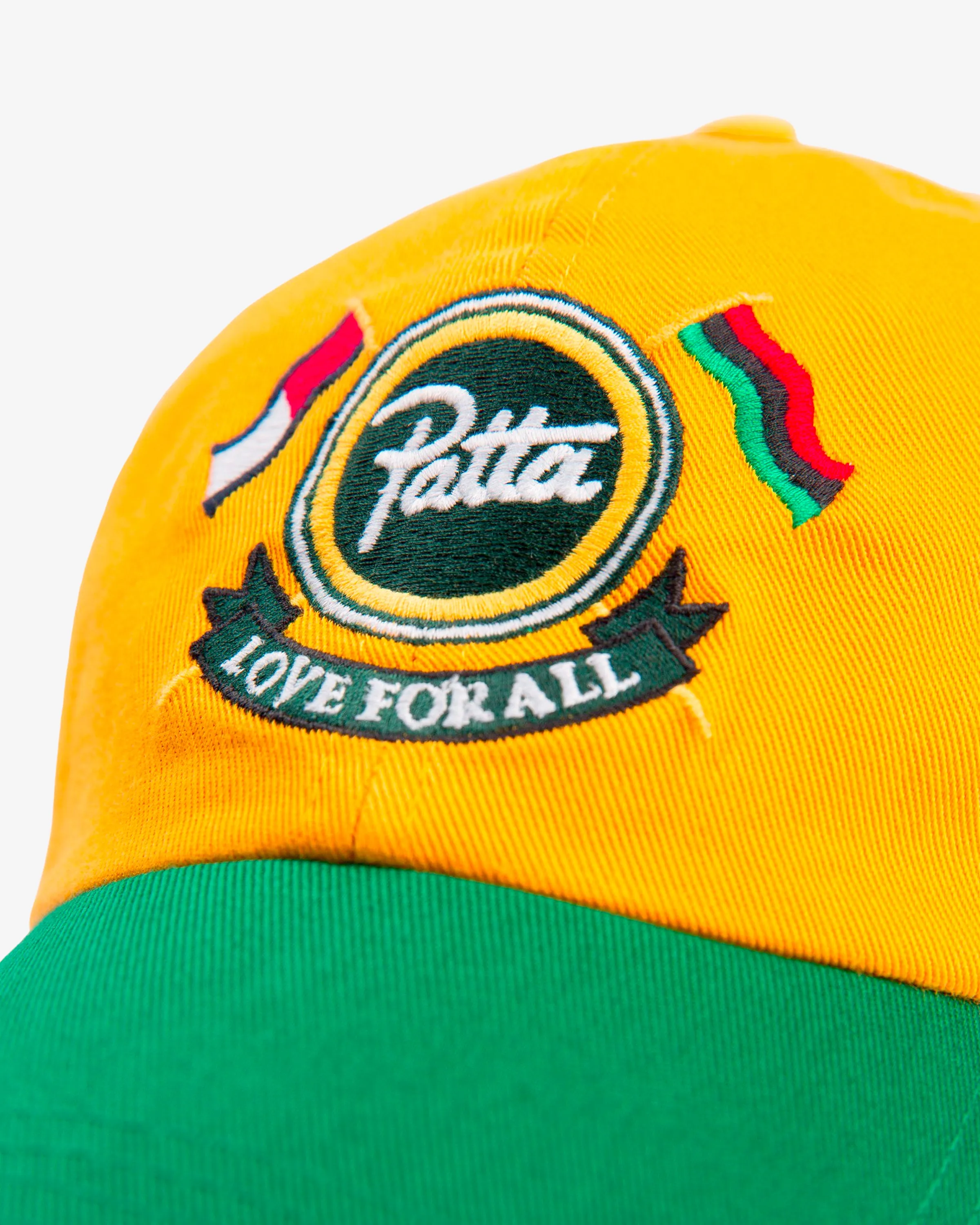 PATTA X TOMMY CAP