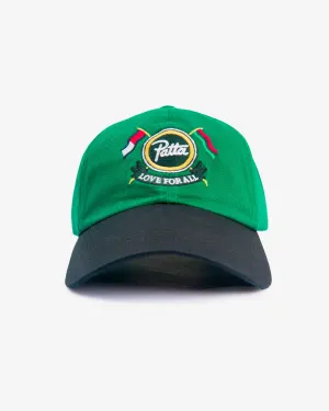 PATTA X TOMMY CAP