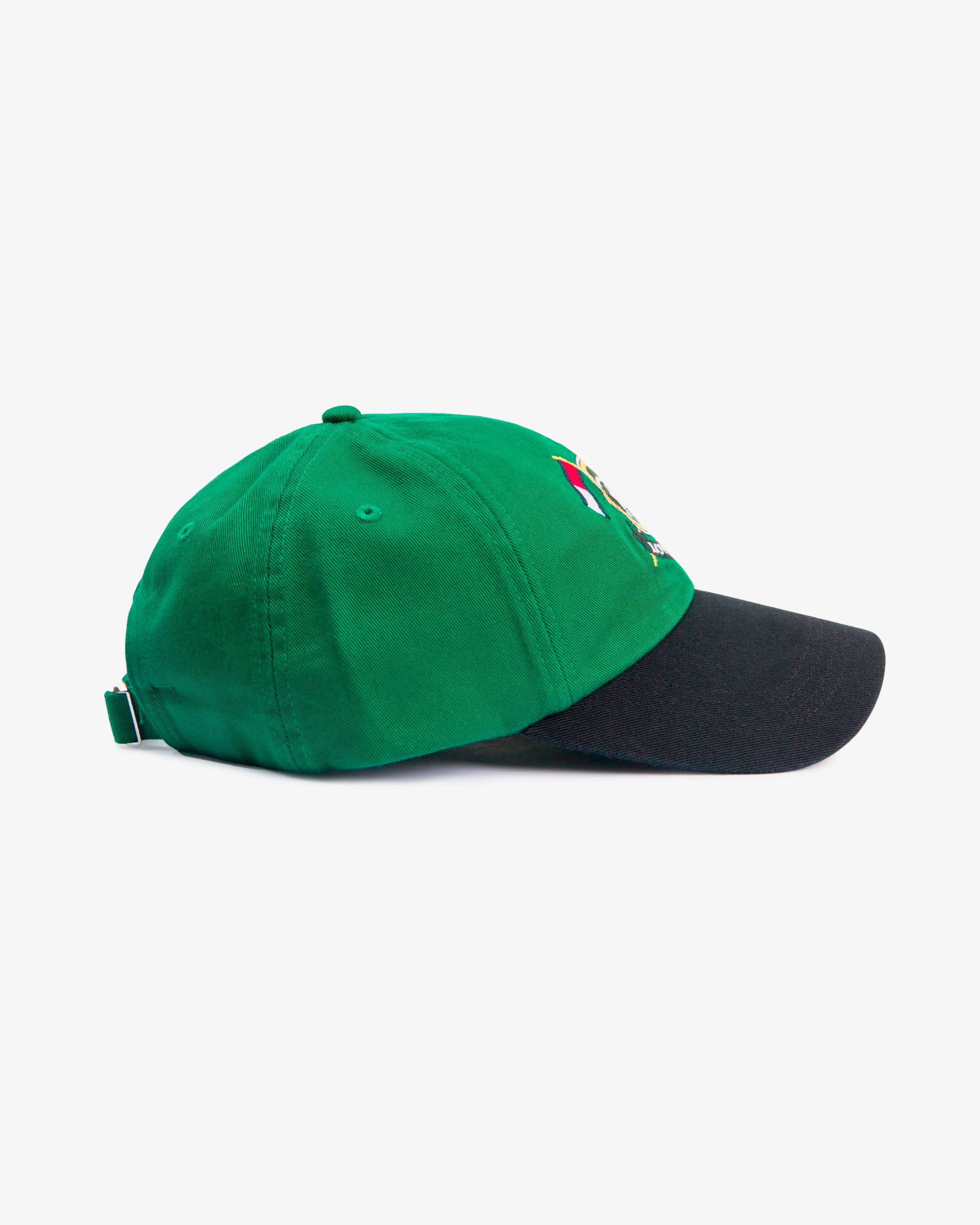 PATTA X TOMMY CAP