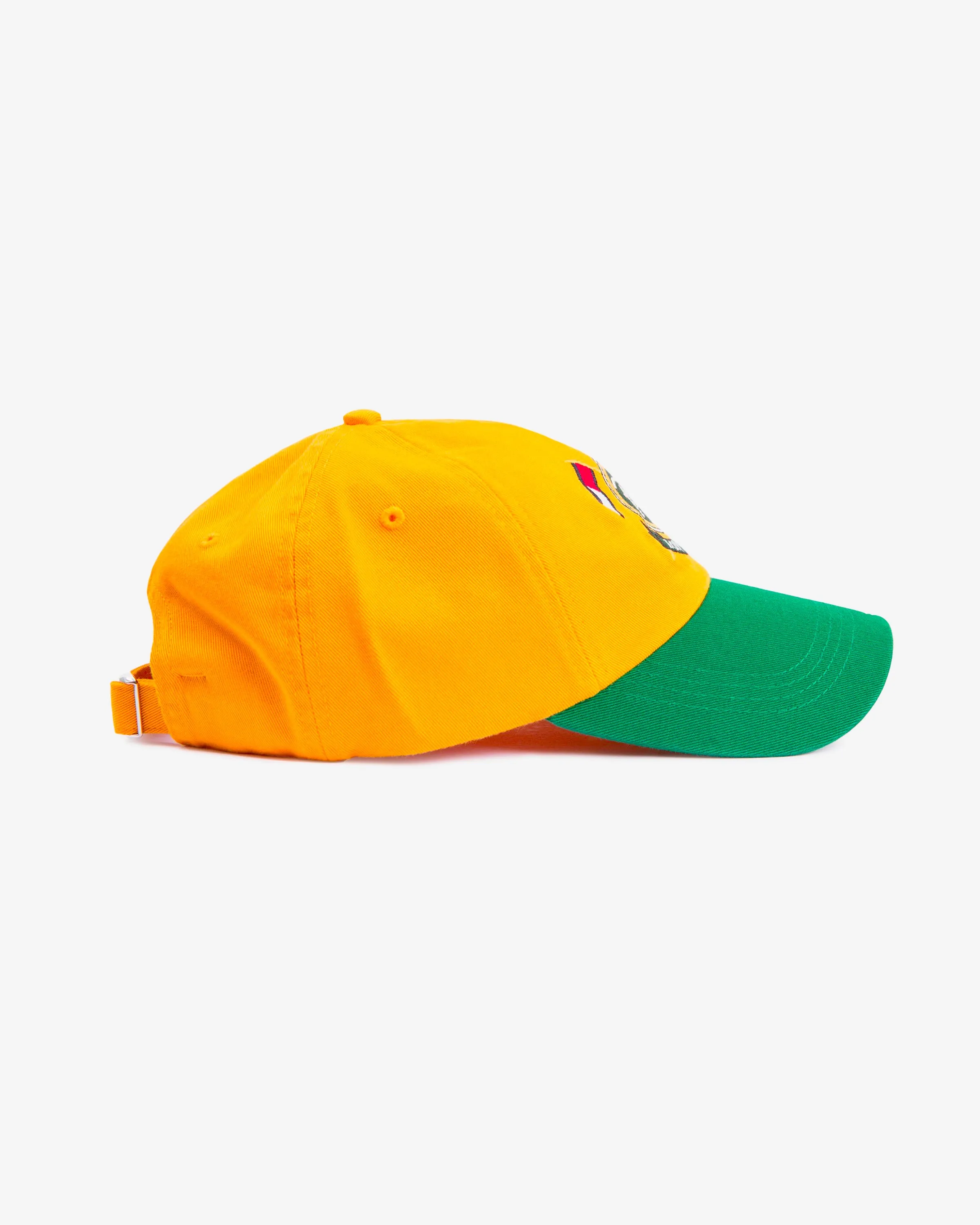 PATTA X TOMMY CAP