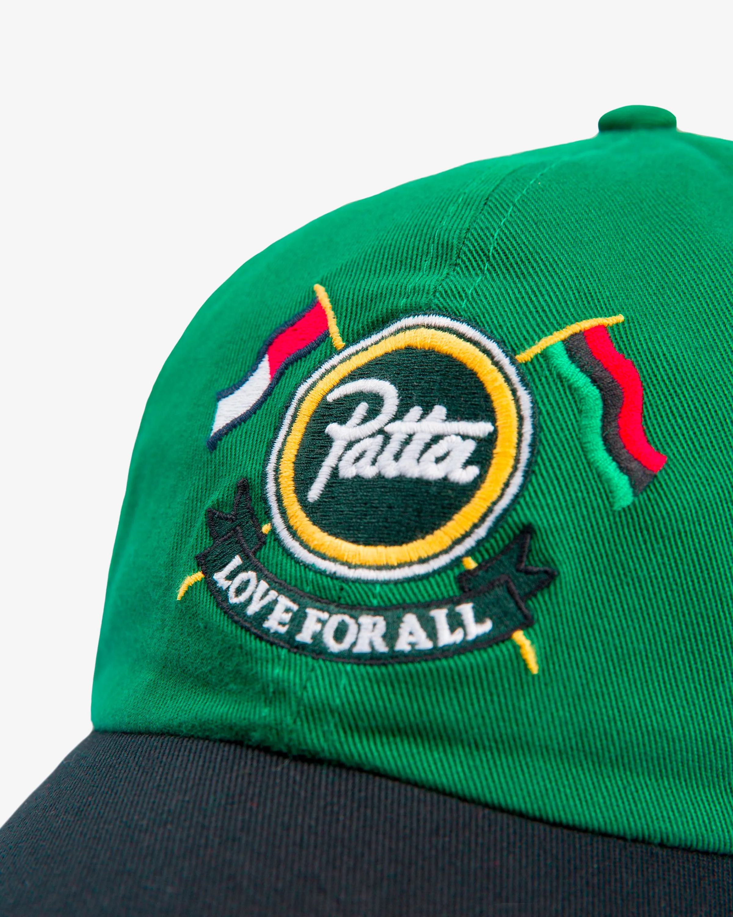 PATTA X TOMMY CAP