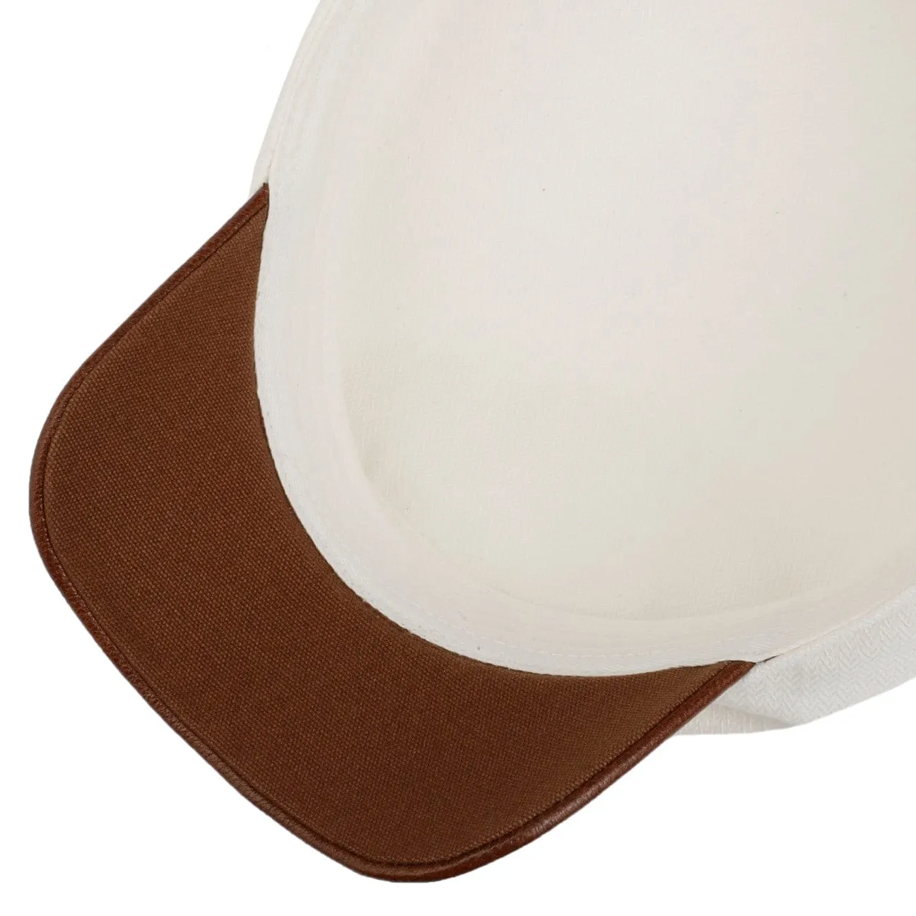 Peabody Uni Cotton Fisherman's Cap by Stetson