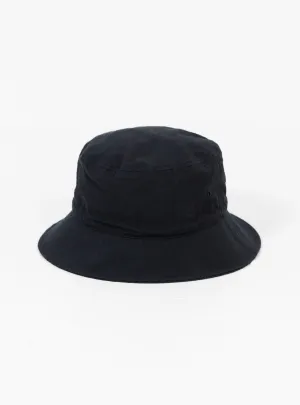 Pilgrim Traveler Hat Navy