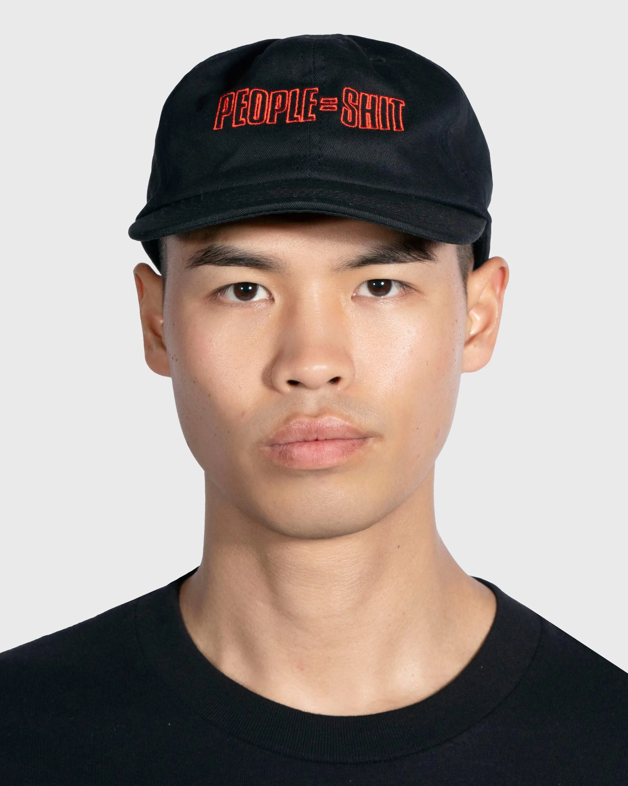 Pleasures  x Slipknot People Snapback xld