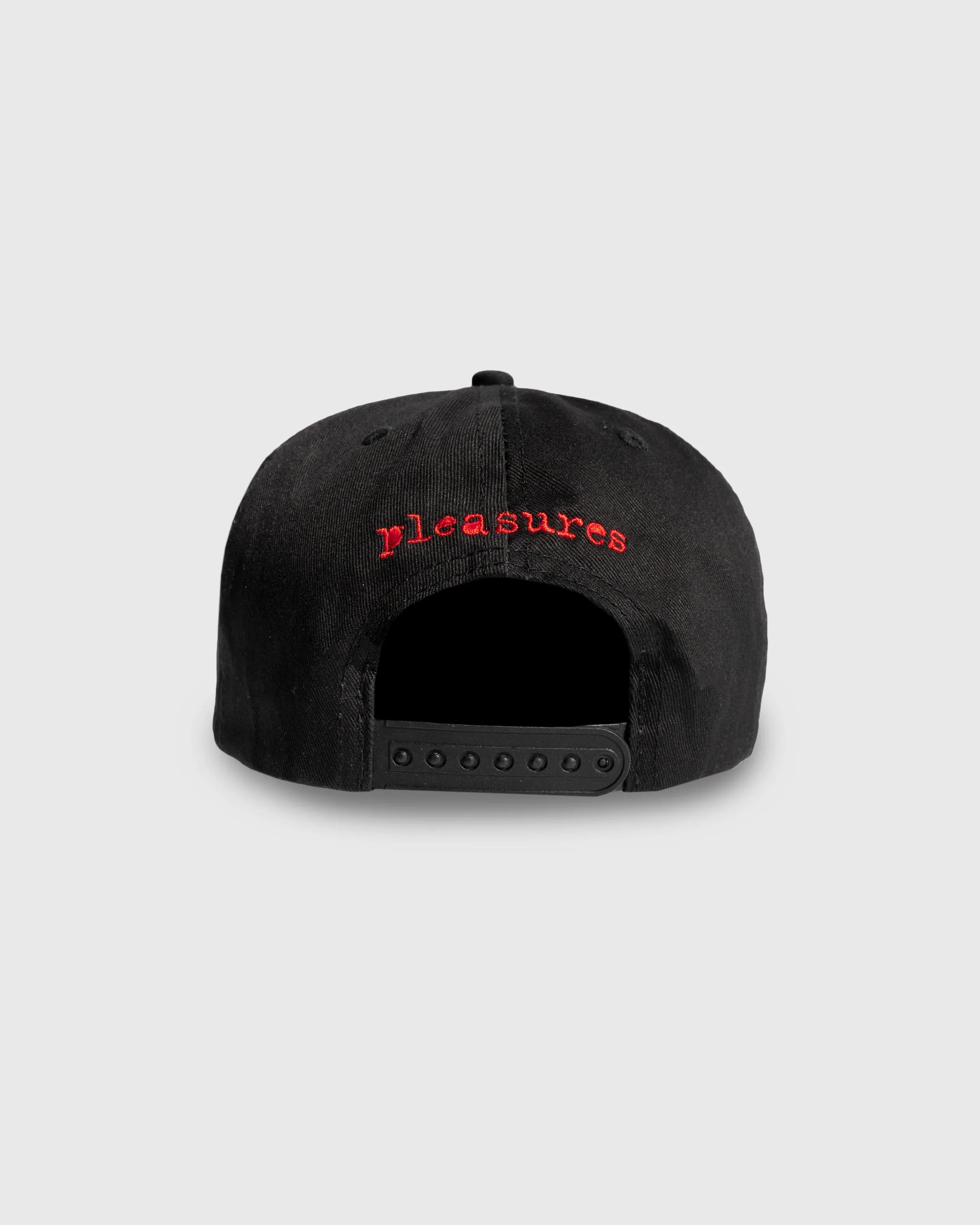 Pleasures  x Slipknot People Snapback xld