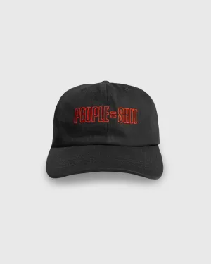 Pleasures  x Slipknot People Snapback xld