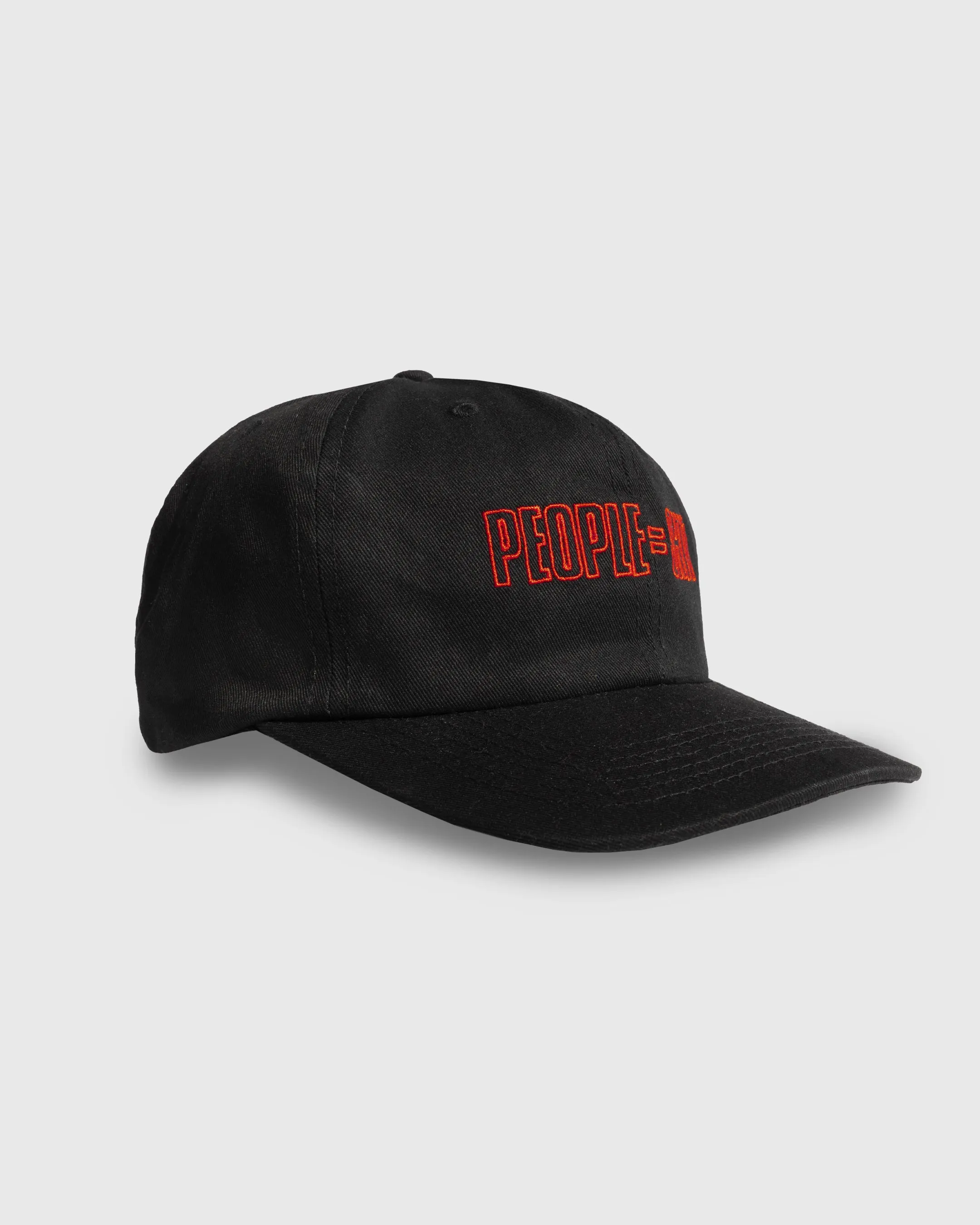 Pleasures  x Slipknot People Snapback xld