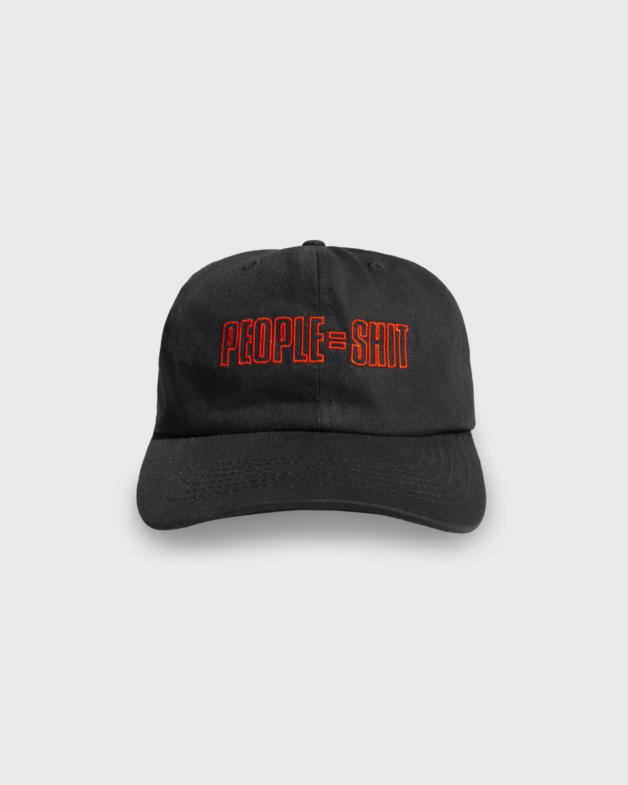 Pleasures  x Slipknot People Snapback xld