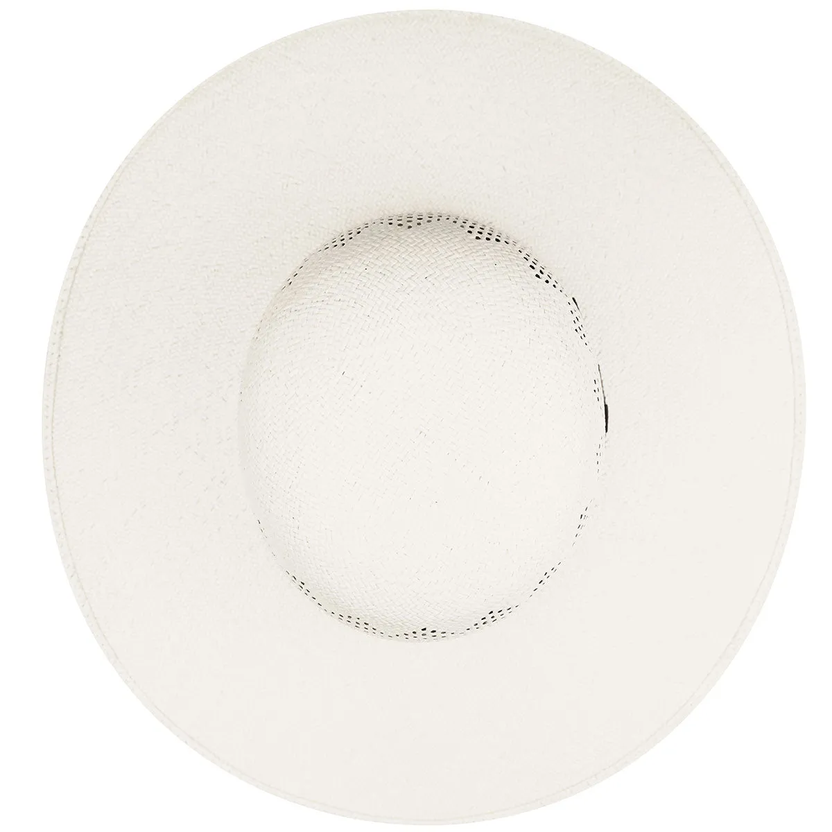 Prescott 4.5" 20X Open