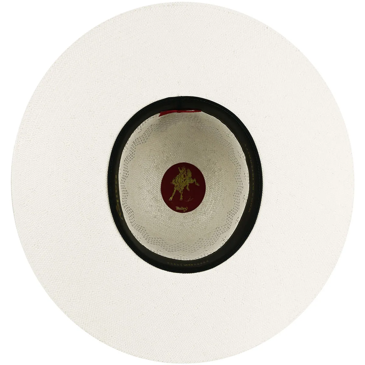 Prescott 4.5" 20X Open