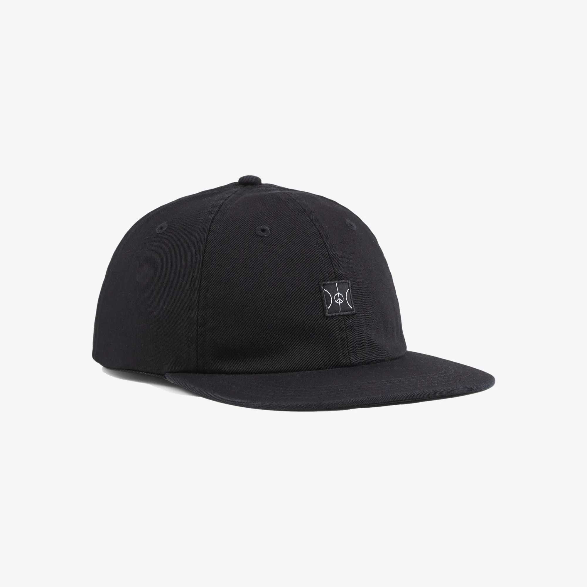 Puma | ICONS OF UNITY CAP  { BLACK