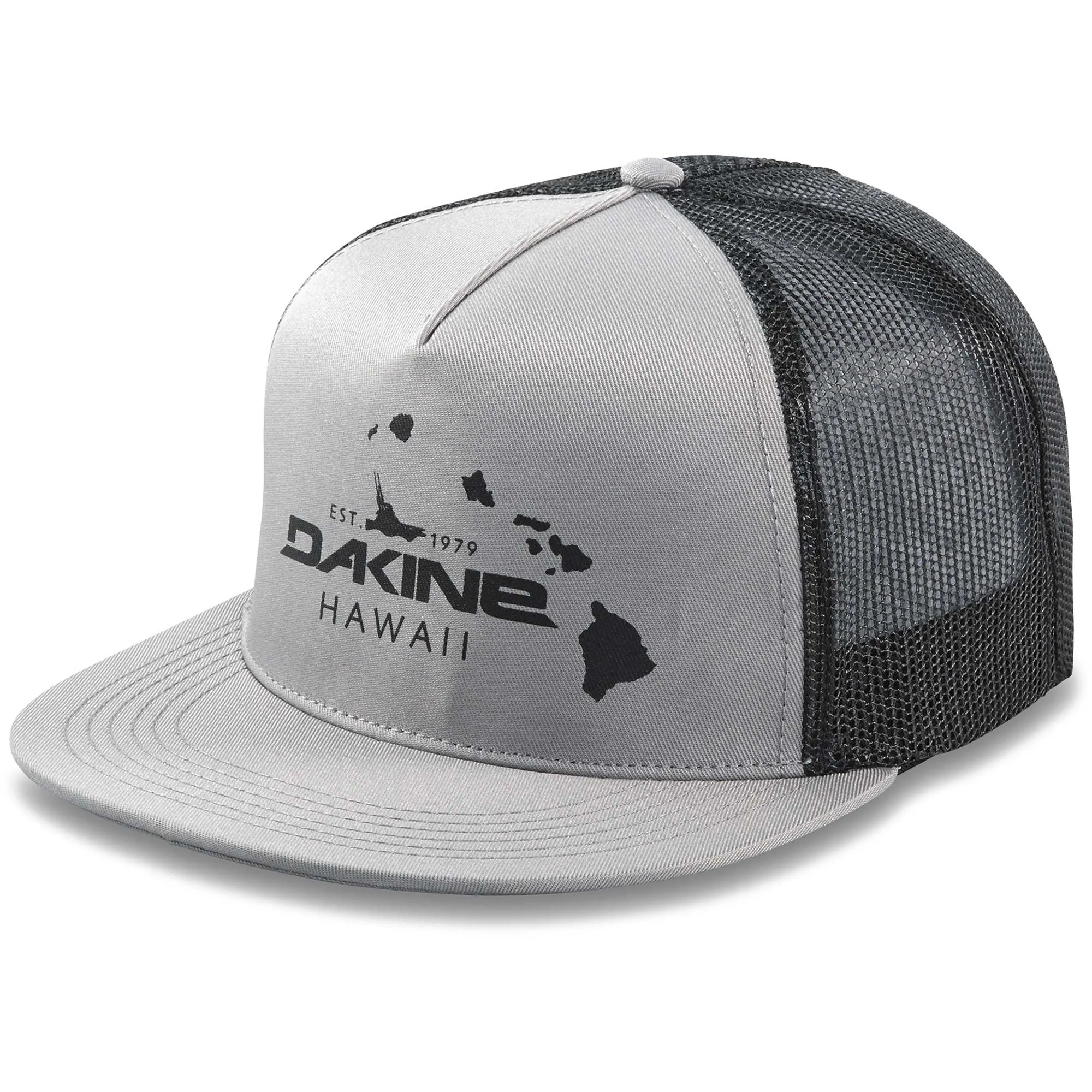 Pursuit Flat Bill Trucker