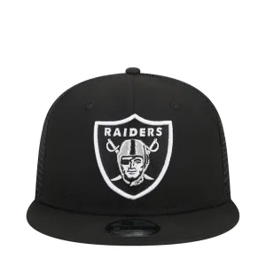 Raiders Trucker OTC 950 - Youth