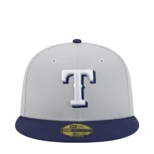 Rangers 2-Tone Color Pack 5950