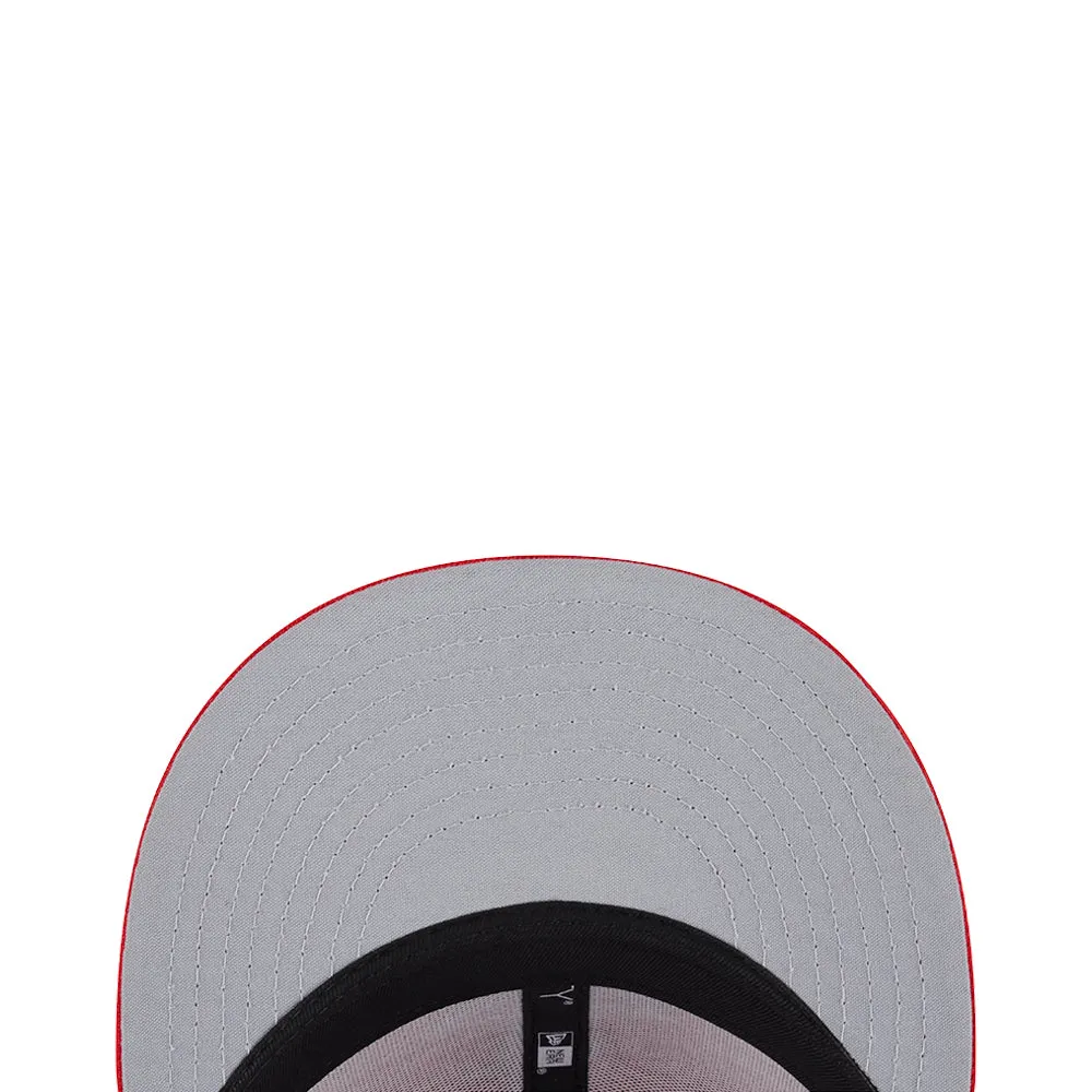 Rockets Trucker OTC 950 - Youth