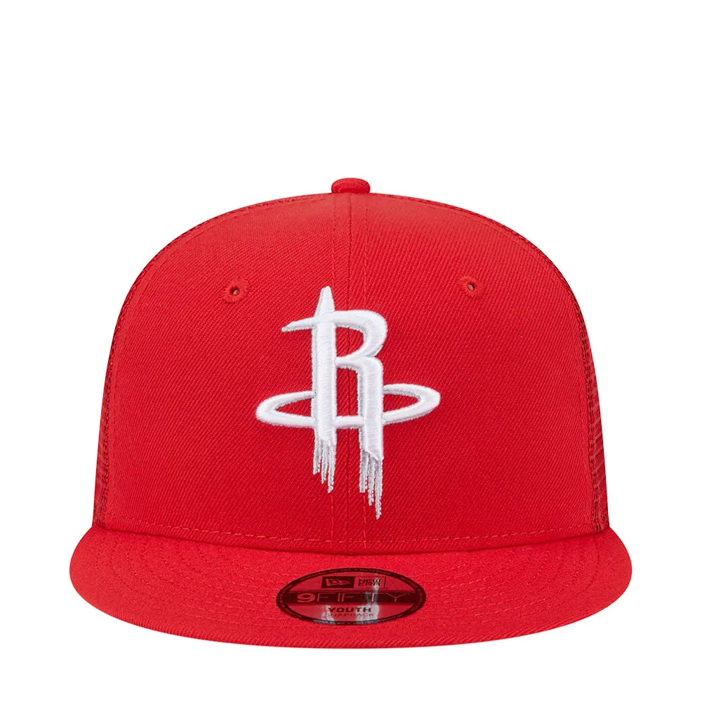 Rockets Trucker OTC 950 - Youth
